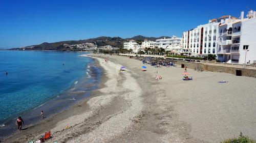 Starnerja En Stella Maris Lägenhet Nerja