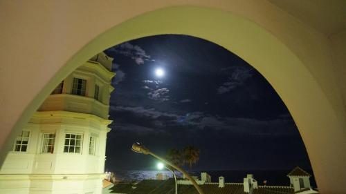 Starnerja En Stella Maris Lägenhet Nerja