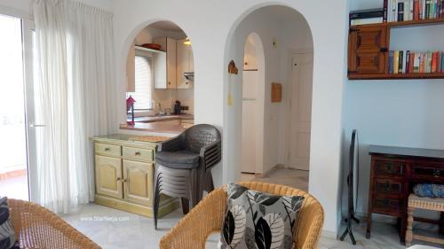 Lägenhet Starnerja En Stella Maris *