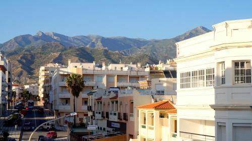 Starnerja En Stella Maris Lägenhet *