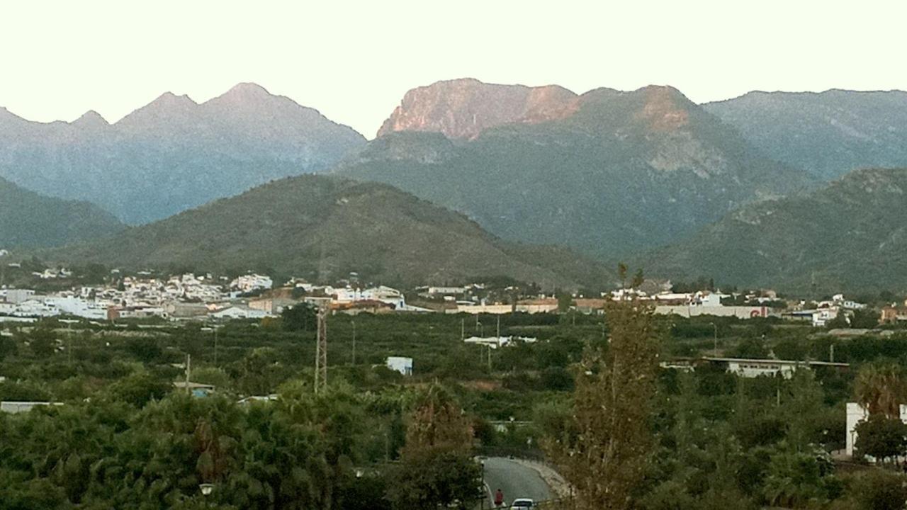 Starnerja En Stella Maris Lägenhet