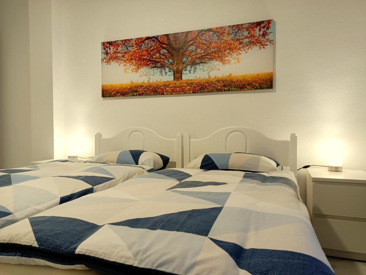 Starnerja En Stella Maris Lägenhet