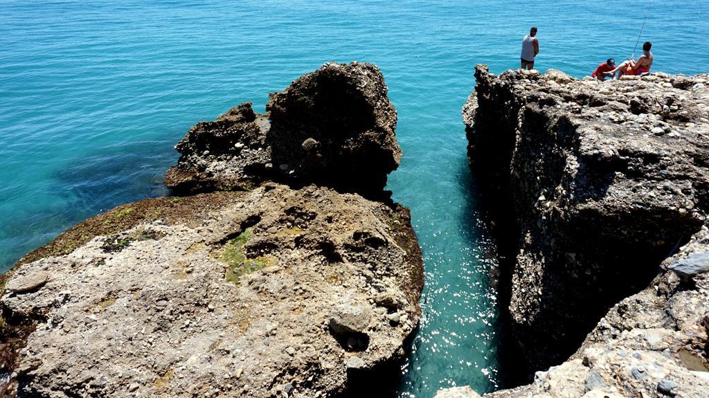 Lägenhet Starnerja En Stella Maris Nerja