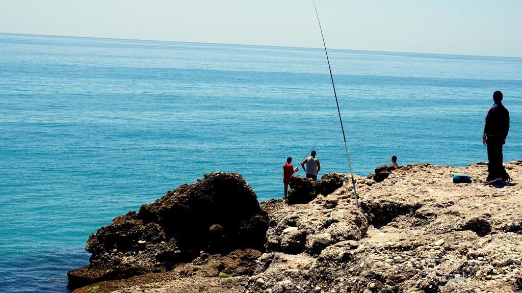 Starnerja En Stella Maris Lägenhet Nerja