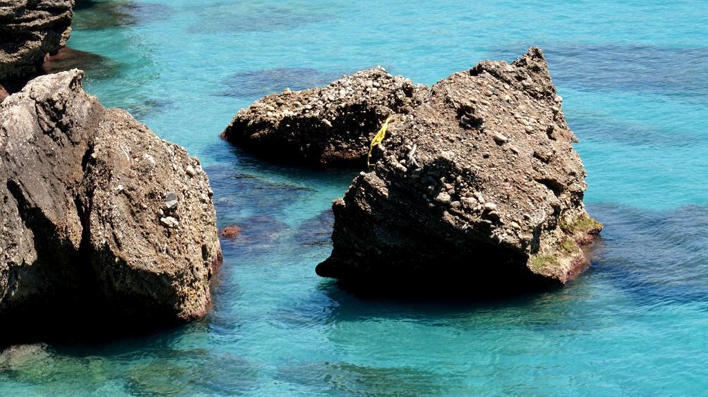 Starnerja En Stella Maris Lägenhet