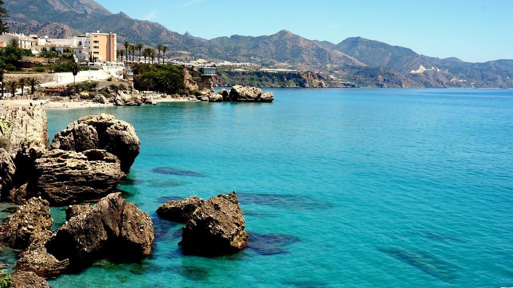 Starnerja En Stella Maris Lägenhet