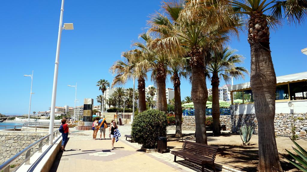 Lägenhet Starnerja En Stella Maris Nerja
