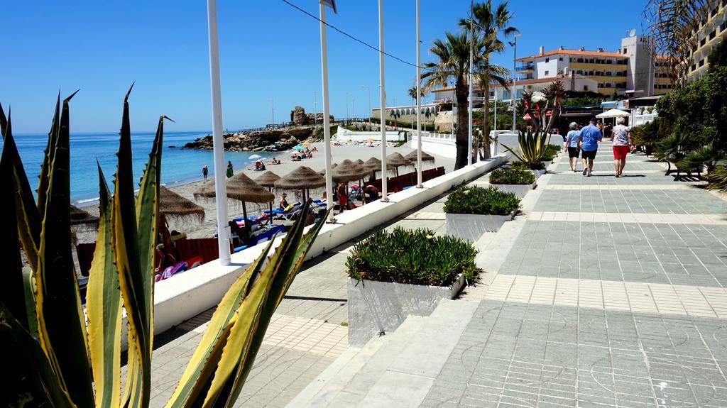 Starnerja En Stella Maris Lägenhet Nerja