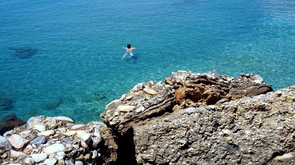 Lägenhet Starnerja En Stella Maris