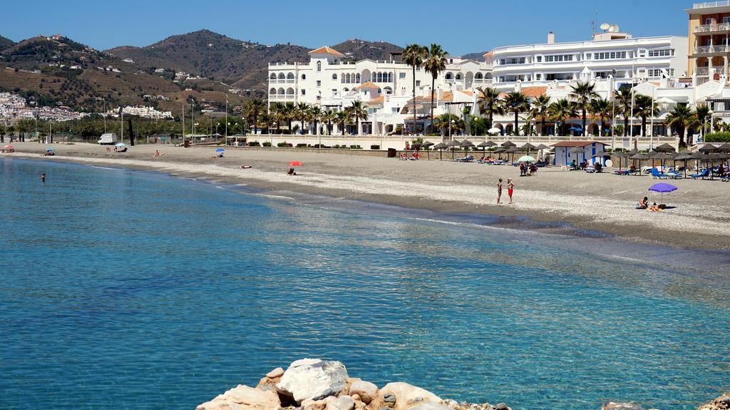 Starnerja En Stella Maris Lägenhet Nerja