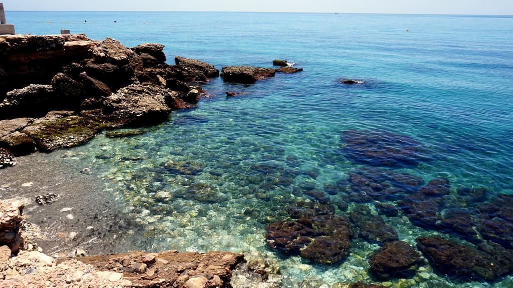 Lägenhet Starnerja En Stella Maris