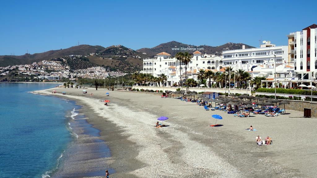 Starnerja En Stella Maris Lägenhet
