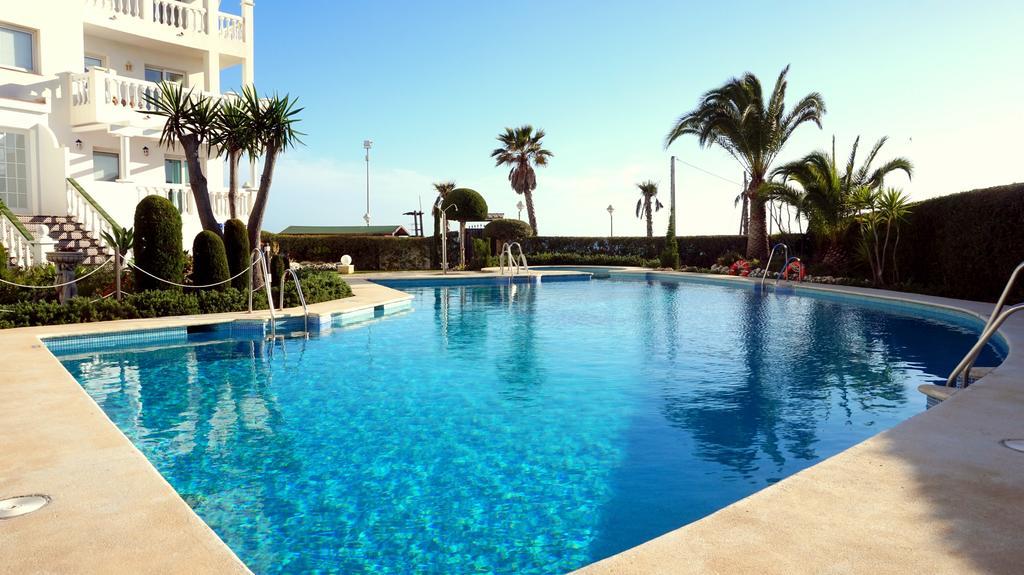 Starnerja En Stella Maris Lägenhet *