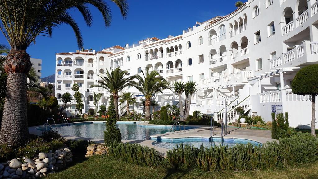Starnerja En Stella Maris Lägenhet Nerja