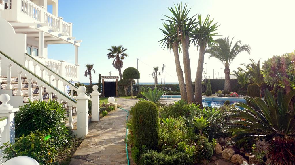 Starnerja En Stella Maris Lägenhet *