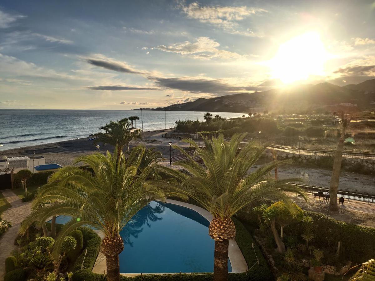 Lägenhet Starnerja En Stella Maris Nerja