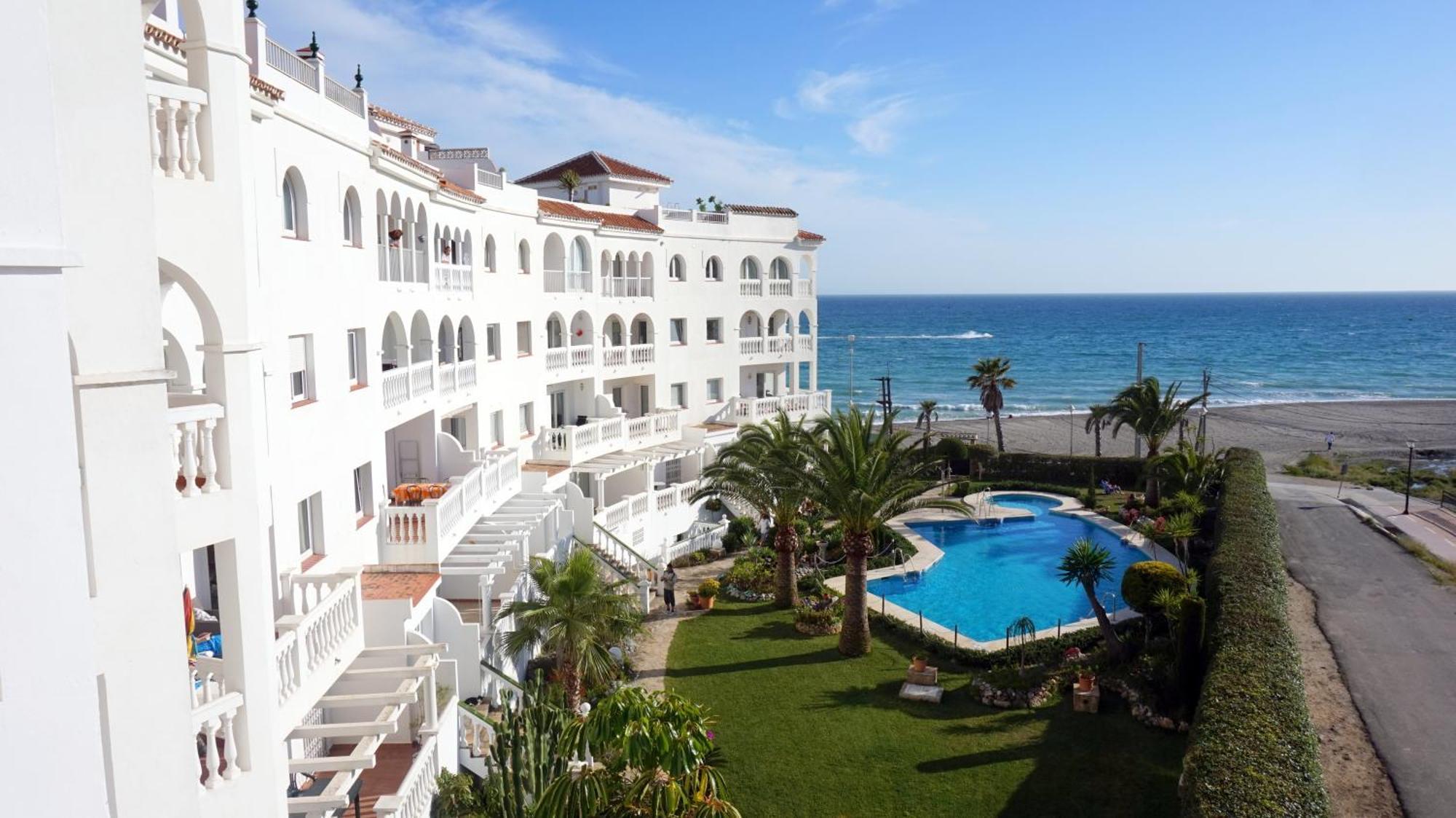 Lägenhet Starnerja En Stella Maris *