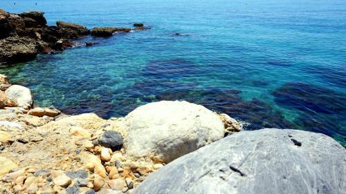 Starnerja En Stella Maris Lägenhet