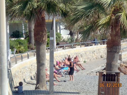 Starnerja En Stella Maris Lägenhet Nerja