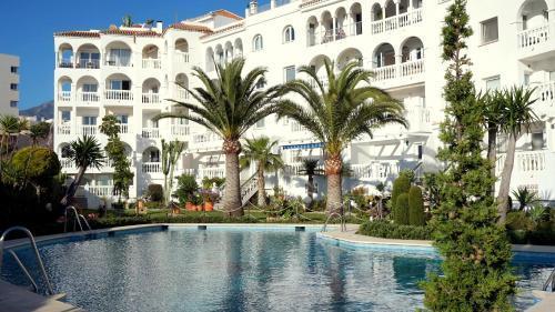 Starnerja En Stella Maris Lägenhet
