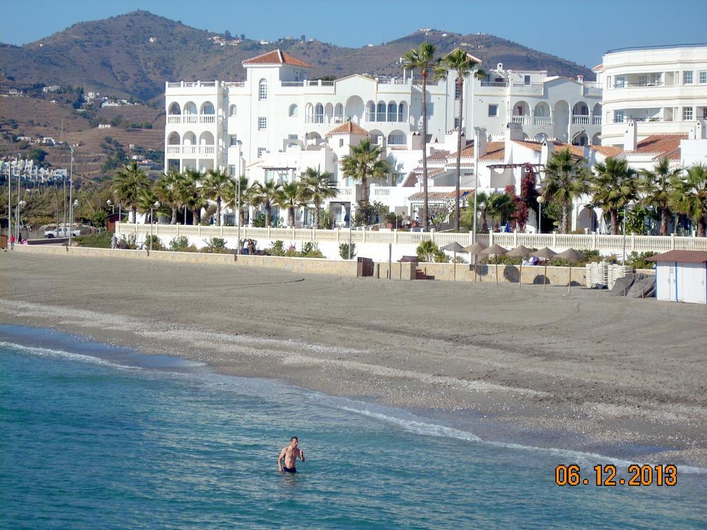 Lägenhet Starnerja En Stella Maris *