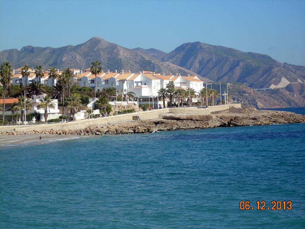 Lägenhet Starnerja En Stella Maris *