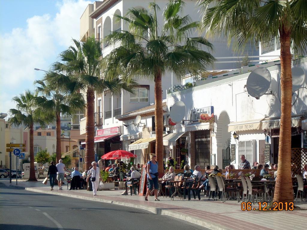 Starnerja En Stella Maris Lägenhet *
