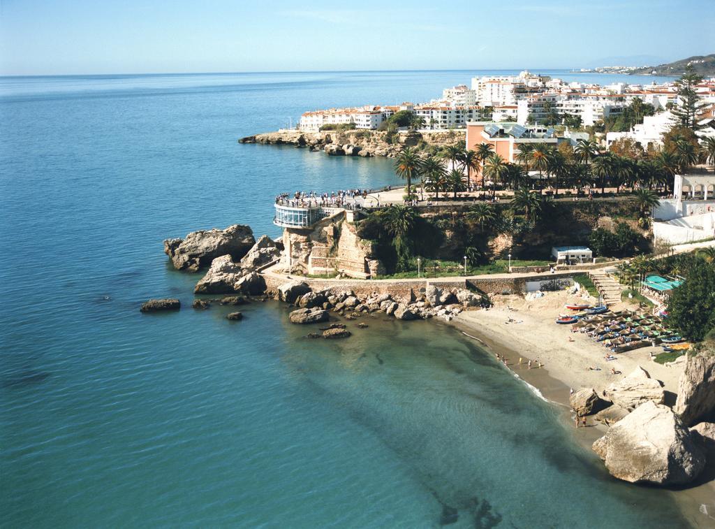 Starnerja En Stella Maris Lägenhet *