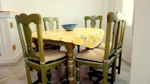 Starnerja En Stella Maris Appartement *