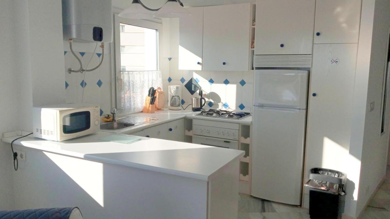 Starnerja En Stella Maris Appartement *